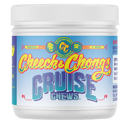 Cruise Chews Gummies