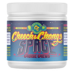 Space Chews