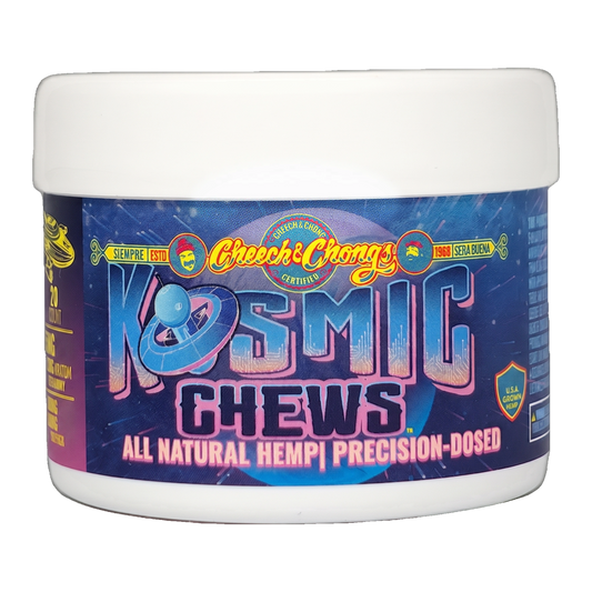Kosmic Chews Gummies