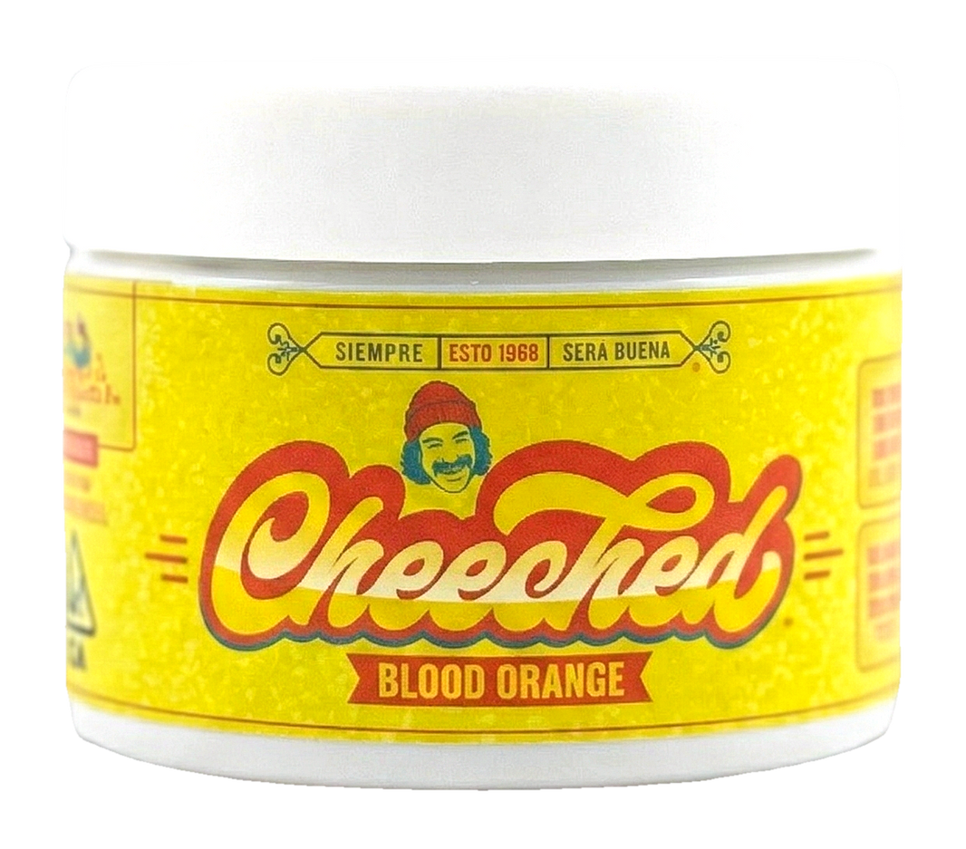 Gummies – Cheech And Chong Hemp