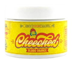 Cheeched Legends Gummies 30ct - Blood Orange