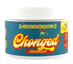 Chonged Legends Gummies 30ct - Watermelon