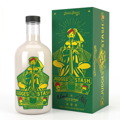 The Judge’s Stash - Signed Limited Edition Full Kit