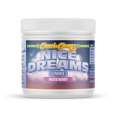 Cheech & Chong’s Nice Dreams Gummies