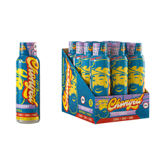 Legends Shot - Mixed Berry (300 mg)