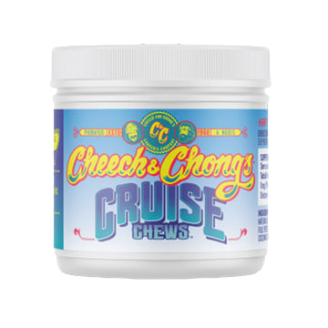 Full Spectrum Cruise Chews