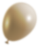 white-ballon